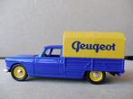 Peugeot 404 camionnette, Ophalen of Verzenden, Zo goed als nieuw, Auto, Overige merken
