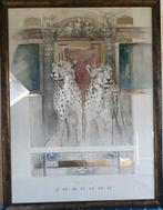 JOADOOR Kunstdruk, Ophalen of Verzenden