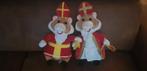 AH HAMSTERS SINTERKLAAS, Kinderen en Baby's, Speelgoed | Knuffels en Pluche, Overige typen, Ophalen of Verzenden