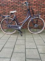 Batavus Diva TOPCONDITIE !, Versnellingen, Batavus, Ophalen of Verzenden, Zo goed als nieuw