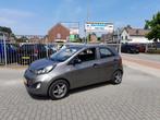 Kia Picanto 1.0 CVVT Comfort Pack, Auto's, Kia, Voorwielaandrijving, Euro 5, Gebruikt, 400 kg