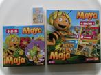 3 Maya de Bij spelletjes, Ophalen, Zo goed als nieuw, Studio 100