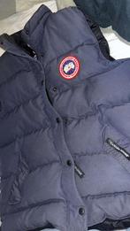 Canada Goose bodywarmer, Kleding | Heren, Bodywarmers, Ophalen of Verzenden, Zo goed als nieuw, Zwart