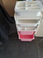 IKEA Trofast opbergsysteem, Ophalen of Verzenden, Minder dan 50 cm, 40 tot 60 cm, 50 cm of meer