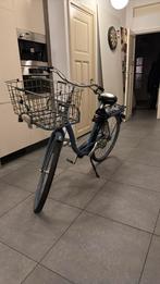 Kronan damesfiets, Fietsen en Brommers, Ophalen, Gebruikt, Versnellingen, Kronan