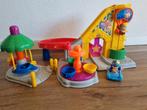 Little People Kermis Speelset, Kinderen en Baby's, Speelgoed | Fisher-Price, Ophalen, Gebruikt