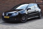 Volkswagen Golf 2.0 TFSI GTI '06 Xenon Navi Clima Cruise, 65 €/maand, Stof, Gebruikt, Zwart