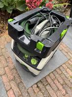 Festool CTL R Midi Stofzuiger, Doe-het-zelf en Verbouw, Reinigingsmachines, Ophalen, Gebruikt, Waterstofzuiger