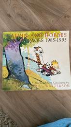 Calvin and Hobbes, Sunday Pages 1985-1995, Gelezen, Ophalen of Verzenden