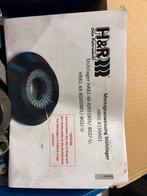 Golf 7 golf 7.5 H&R Toplager Domlager Schroefset, Auto-onderdelen, Ophanging en Onderstel, Ophalen, Gebruikt, Universele onderdelen