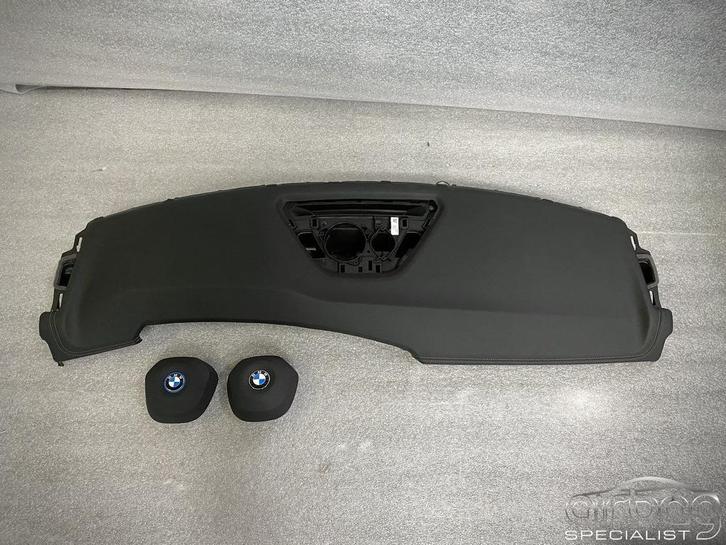 BMW X1 U11  2022+ airbag set dashboard stuur airbag passagie, Auto-onderdelen, Dashboard en Schakelaars, Gebruikt, Ophalen