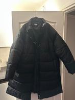 Zwarte dames winterjas, Orban classic, Zwart, Ophalen of Verzenden, Jas of Mantel