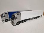 Lion Toys Volvo modellen, Hobby en Vrije tijd, Modelauto's | 1:43, Overige merken, Auto, ., Ophalen of Verzenden