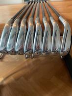 Zgan TaylorMade ijzerset 1/2 inch verlengd, Sport en Fitness, Golf, Ophalen of Verzenden, Zo goed als nieuw, Set