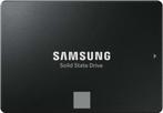 Samsung SSD 850 Pro 1 TB 2,5 inch, Computers en Software, Harde schijven, Laptop, Samsung., Zo goed als nieuw, SSD