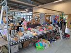 Complete partij rommelmarktspullen, moet snel weg!, Diversen, Ophalen, Gebruikt