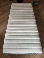 Matras, ikea, valevag, ademcirkel, Ophalen, 90 cm, Eenpersoons, Zo goed als nieuw