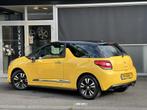 Citroën DS3 1.6 So Chic CLIMA / CRUISE / NAVI / STOELVERWAR, Voorwielaandrijving, Euro 5, Gebruikt, Bedrijf