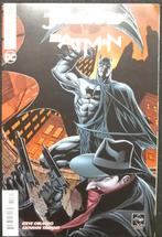 The Shadow Batman 01 Cover B nieuw, Eén comic, Ophalen of Verzenden, Zo goed als nieuw, Amerika