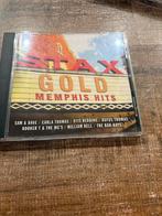 Stax Gold - Memphis hits, Ophalen of Verzenden, Zo goed als nieuw, Pop