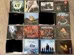Metal hardrock cd’s, Cd's en Dvd's, Cd's | Hardrock en Metal, Ophalen of Verzenden, Zo goed als nieuw