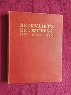 Beekvliet's Eeuwfeest 1815-1915 - Het Bisdom van 's-Bosch, Boeken, Ophalen of Verzenden, 20e eeuw of later, Gelezen