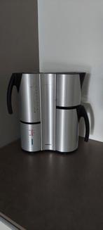 Siemens Porsche design koffiezetapparaat, Ophalen of Verzenden, Gebruikt