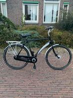 Zeet nette sparta herenfiets 28 inch, framemaat 59 cm., Fietsen en Brommers, Fietsen | Heren | Herenfietsen, Ophalen, Sparta, Versnellingen