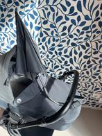 Kinderwagen Easywalker Harvey 2 + Maxi Cosi Isofix, Kinderen en Baby's, Kinderwagens en Combinaties, Zo goed als nieuw, Combiwagen