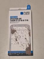 Quad Lock Poncho iPhone SE (Gen 3/2) & 8/7/6, Ophalen of Verzenden