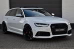 Audi RS6 Avant 4.0 TFSI quattro Pro Line Plus | Pano | B&O |, Automaat, Gebruikt, 10 km/l, Adaptive Cruise Control
