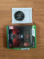 Diablo IV xbox one x, Spelcomputers en Games, Games | Xbox Series X en S, Ophalen of Verzenden, Zo goed als nieuw