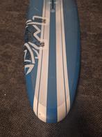 Starboard W44 Luderitz Speed Special, Plank, Gebruikt, Ophalen of Verzenden, Minder dan 250 cm