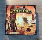 Mission Red Planet bordspel (FF 2nd edition), Een of twee spelers, Ophalen of Verzenden, Zo goed als nieuw