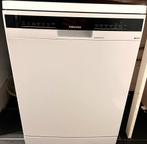 Siemens  IQ300 vrijstaande vaatwasser 2jaar oud, Ophalen, 60 cm of meer, Zo goed als nieuw, Vrijstaand