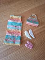 Vintage Skipper Sunny Pastels # 1910 * 1965/1966, Verzamelen, Poppen, Ophalen of Verzenden, Gebruikt, Kleertjes