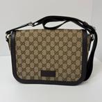 Gucci GG Canvas Schouder tas Cross Body | zeer net + bon, Sieraden, Tassen en Uiterlijk, Tassen | Schoudertassen, Gucci, Zo goed als nieuw