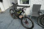 Scott Genius 710 - Carbon Full suspension MTB, Gebruikt, 15 tot 20 versnellingen, Ophalen, Overige merken