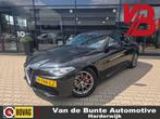 Alfa Romeo Giulia 2.2 Super Corporate Edition *Trekhaak & Xe, Auto's, Alfa Romeo, 745 kg, Achterwielaandrijving, Gebruikt, Euro 6