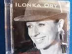 ILONKA ORY - GEWOON VAN MIJ, Cd's en Dvd's, Cd's | Nederlandstalig, Ophalen of Verzenden, Zo goed als nieuw, Overige genres