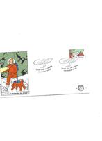Kuifje op de maan, Ophalen of Verzenden, Onbeschreven, Nederland