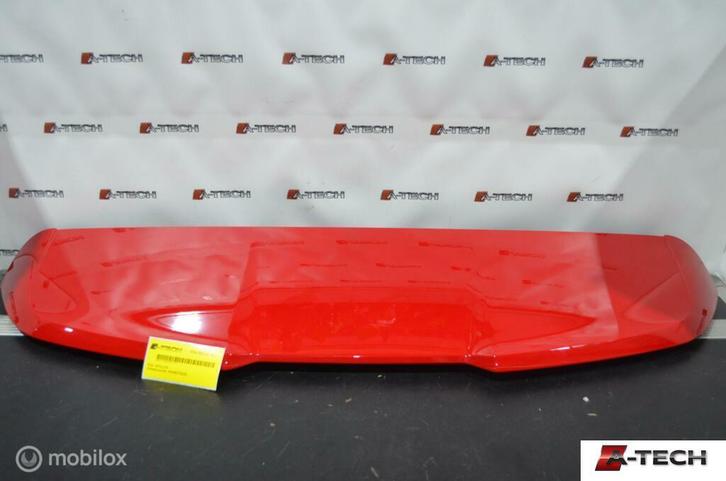Achterklepspoiler Audi RS4 Avant B9 (15-21) 8w9827933b LO-14, Auto-onderdelen, Carrosserie en Plaatwerk, Audi, Gebruikt, Ophalen of Verzenden