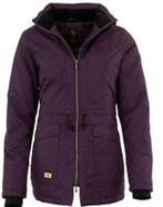 Nieuwe winterjas van BR maat 36, Dieren en Toebehoren, Paardrijkleding, Ophalen of Verzenden, Dames, Bovenkleding, Nieuw