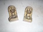 2 Kopere koptjes, Ophalen of Verzenden, Koper