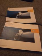 Opel CD30 / CD30 MP3 Handleidingen, Ophalen of Verzenden