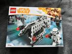 Nieuw LEGO Star Wars 75207 Imperial Patrol Trooper Battle, Ophalen of Verzenden, Nieuw, Complete set, Lego