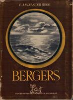 Hidde - Bergers.  Nederlandse bergingswezen., Ophalen, Gebruikt, Boek of Tijdschrift