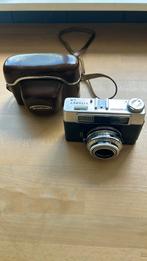 Voigtländer Vitoret LR, Ophalen of Verzenden, Zo goed als nieuw, Compact, Overige Merken