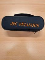 Petanque Set JFC In Draagtas, Ophalen of Verzenden, Gebruikt