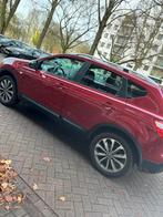 Nissan Qashqai 1.6 2WD 2010 Rood, Voorwielaandrijving, 65 €/maand, 15 km/l, 4 cilinders